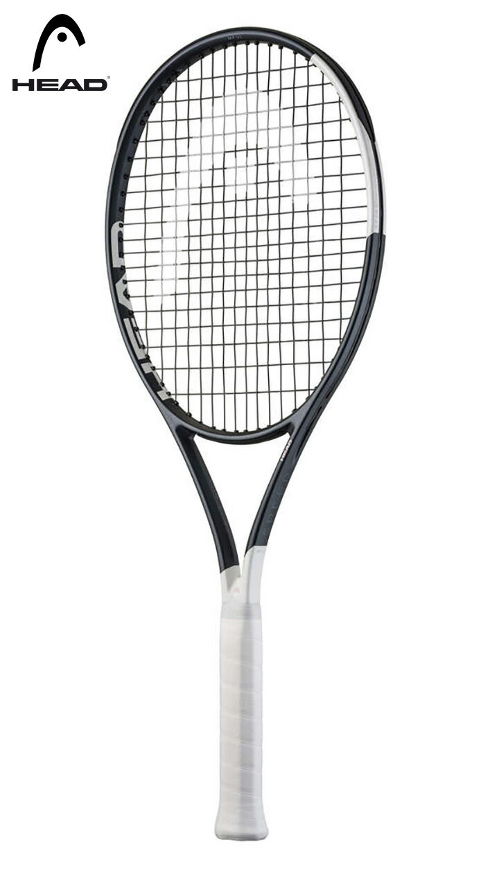 【送料無料】 HEAD ヘッド Speed MP UL 2026 テニスラケット ストリングなし(海外正規品) 232046