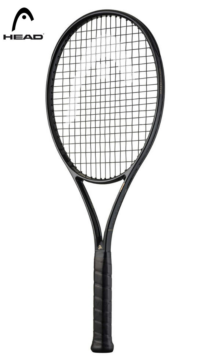 【送料無料】 HEAD ヘッド Speed MP LEGEND 2025 テニスラケット ストリングなし(海外正規品) 232076