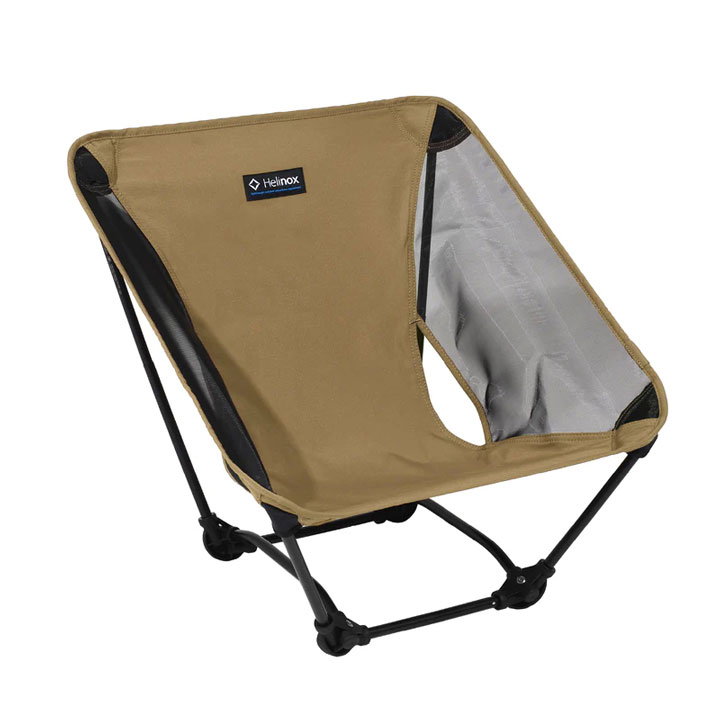 ヘリノックス Helinox グラウンドチェア Ground Chair 折り畳みチェア 椅子 アウトドア キャンプ e-shopsmart-10054153 e-ShopSmart サンプル画像2
