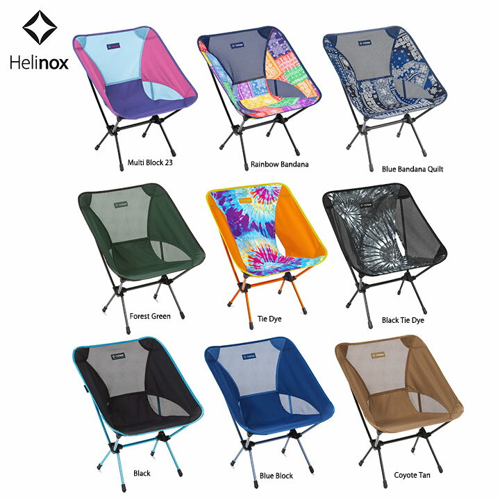 wmbNX Helinox `FA Chair One ܂݃`FA ֎q AEghA Lv