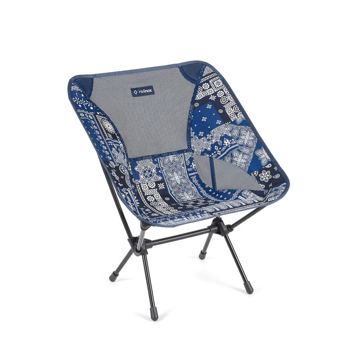 ヘリノックス Helinox チェアワン Chair One 折り畳みチェア 椅子 アウトドア キャンプ e-shopsmart-10054155 e-ShopSmart サンプル画像3