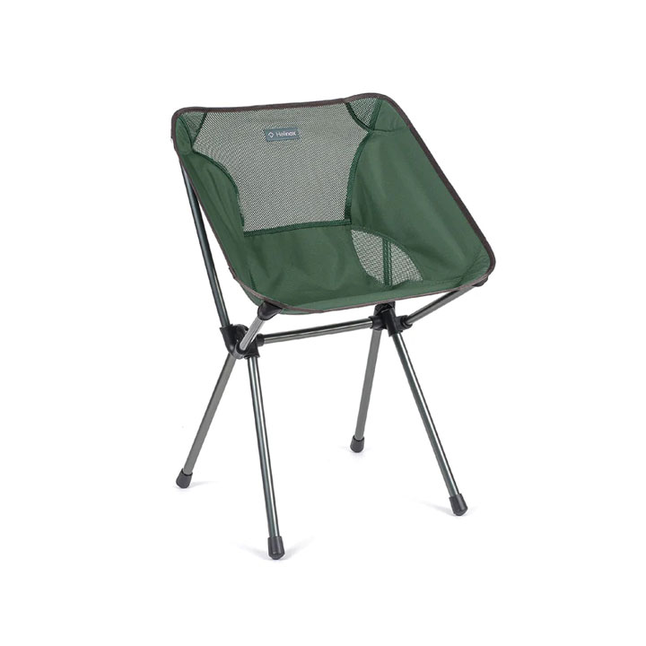 ヘリノックス Helinox カフェチェア Cafe Chair 折り畳みチェア 椅子 アウトドア キャンプ e-shopsmart-10054159 e-ShopSmart サンプル画像3