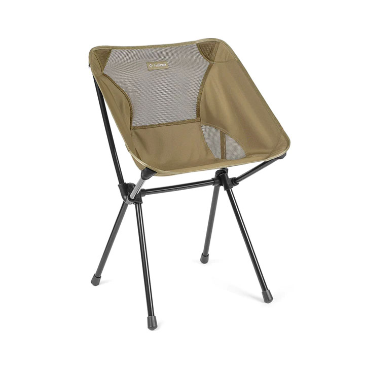 ヘリノックス Helinox カフェチェア Cafe Chair 折り畳みチェア 椅子 アウトドア キャンプ e-shopsmart-10054159 e-ShopSmart サンプル画像2