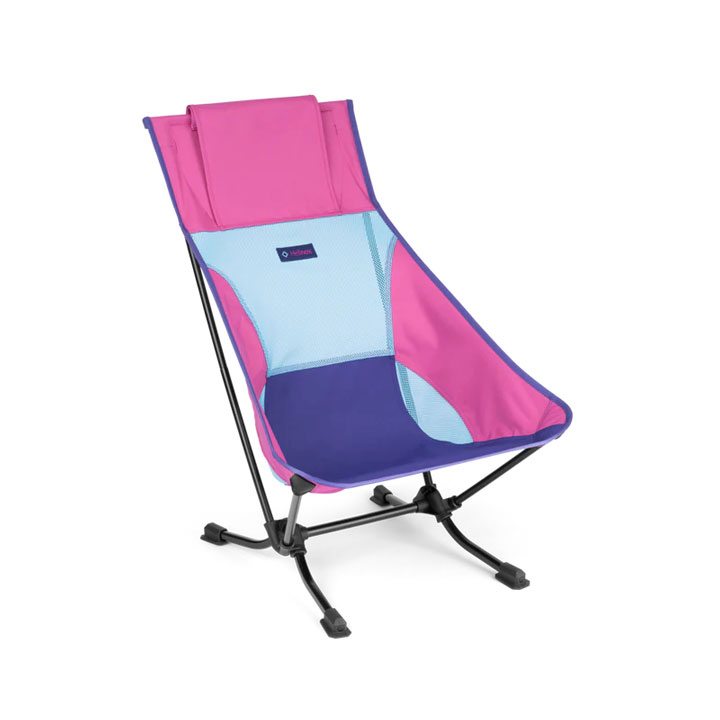 ヘリノックス Helinox ビーチチェア Beach Chair 折り畳みチェア 椅子 アウトドア キャンプ e-shopsmart-10054174 e-ShopSmart サンプル画像3