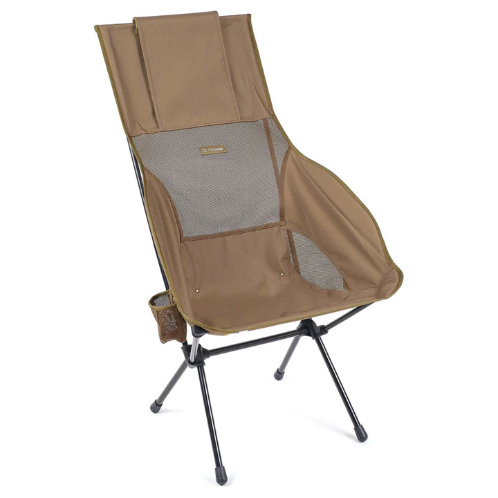 ヘリノックス Helinox サバンナチェア Savanna Chair 折り畳みチェア 椅子 アウトドア キャンプ e-shopsmart-10054175 e-ShopSmart サンプル画像2
