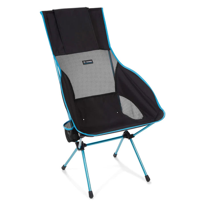 ヘリノックス Helinox サバンナチェア Savanna Chair 折り畳みチェア 椅子 アウトドア キャンプ e-shopsmart-10054175 e-ShopSmart サンプル画像3