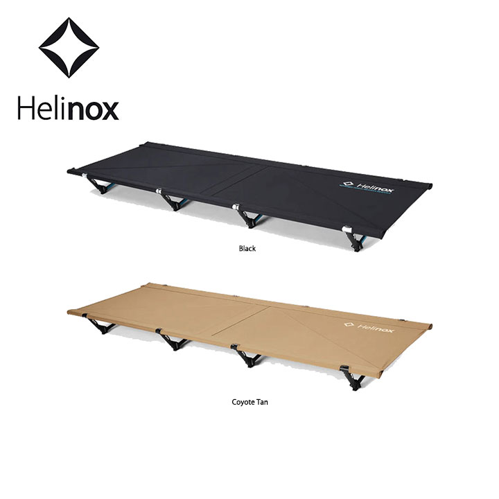 ヘリノックス Helinox コットマックスコンバーチブル Cot Max Convertible コット アウトドア キャンプ