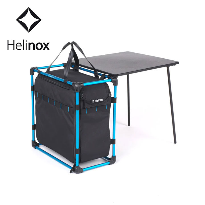 wmbNX Helinox AEghAtB[hItBXOutdoor Field Office AEghA Lv