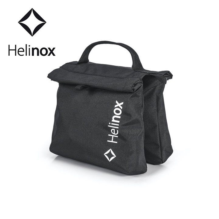 乐天商城 - ヘリノックス Helinox サドルバッグ Saddle Bags アウトドア キャンプ