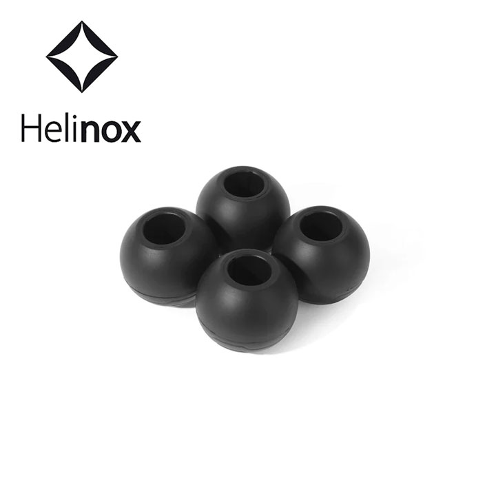 wmbNX Helinox {[tB[g55mm Ball Feet 55mm ֎q `FA AEghA Lv