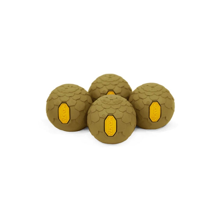 ヘリノックス Helinox ビブラムボールフィート45mm Vibram Ball Feet 45mm 椅子 チェア アウトドア キャンプ e-shopsmart-10054225 e-ShopSmart サンプル画像3