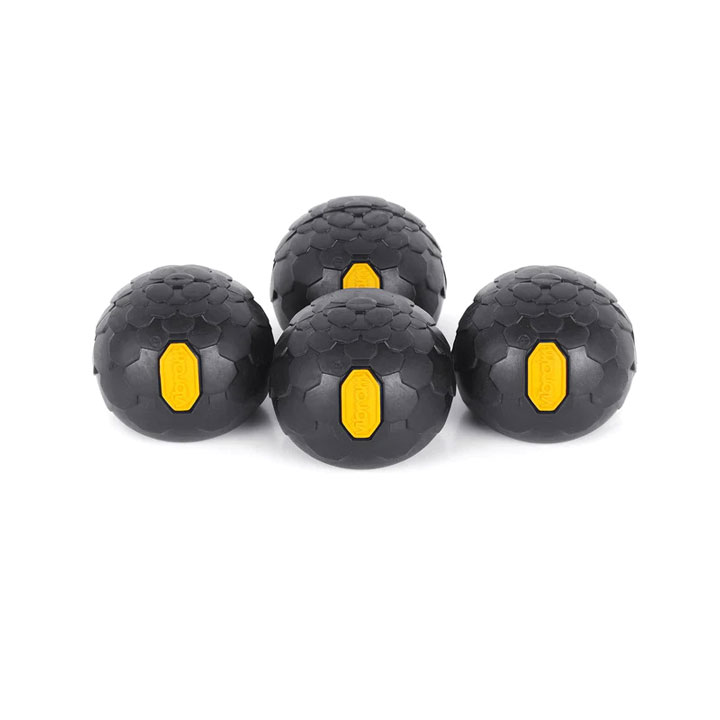 ヘリノックス Helinox ビブラムボールフィート55mm Vibram Ball Feet 55mm 椅子 チェア アウトドア キャンプ e-shopsmart-10054227 e-ShopSmart サンプル画像3