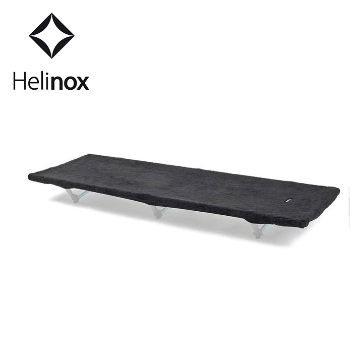 ★ヘリノックス Helinox★ リバーシブルコットウォーマーフリース Reversible Cot Warmer コットワン用のふわふわシートアクセサリー。ソフトな暖かさ、優れたクッション性、寒い屋外の冒険のための隙間風からの保護を提供します。 【サイズ】：幅68 cmx長さ180 cm 【重量】：650 g ※その他ヘリノックス商品はこちら※ ※モニターの見え方により画像の色と実物の色が若干異なる場合がございます。商品説明のため、違うカラーの商品画像を使用している場合がございます。・当店でご購入された商品は、「個人輸入」としての取り扱いになり、アメリカから、あるいは日本の物流倉庫からお客様のもとへ直送されます。・通常の個人輸入の場合は関税、消費税、通関手数料等が別途請求される場合があります。しかし当店では、お客様が安心して購入できるように、当店がそれらの諸経費を支払いますので、別途請求されることはありません。・個人輸入される商品は、すべてご注文者自身の「個人使用・個人消費」が前提となります。ご注文された商品を第三者へ無償で贈答することはできますが、商用目的に転売することは法律で禁止されております。