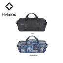 ヘリノックス Helinox クラシックダッフル Classic Duffle アウトドア キャンプ