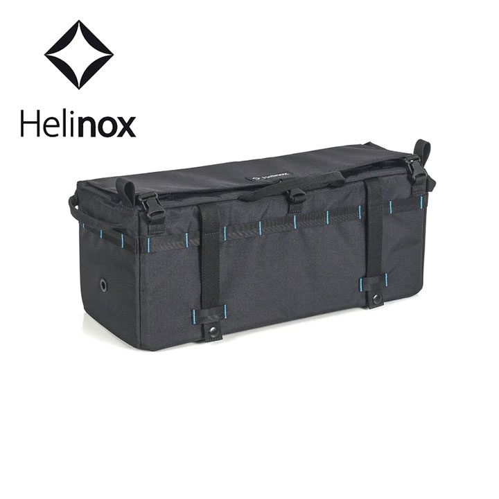 乐天商城 - ヘリノックス Helinox ストレージボックスミディアムサイズ Strage Box M アウトドア キャンプ