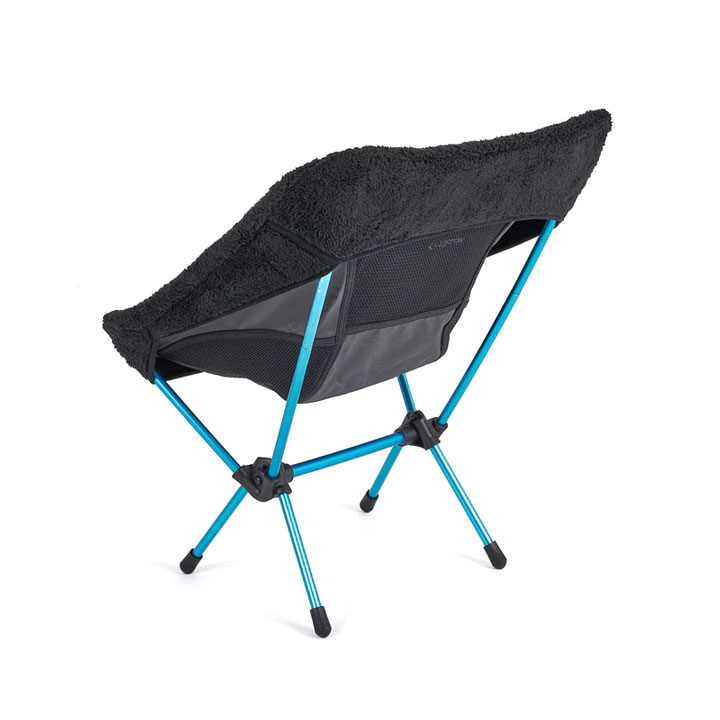ヘリノックス Helinox リバーシブルシートウォーマーチェアワン用 ※カバーのみ（本体別売り） Reversible Seat Warmer Chair One チェア 椅子 アウトドア キャンプ e-shopsmart-10054244 e-ShopSmart サンプル画像2