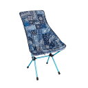 ヘリノックス Helinox ハイバックシートウォーマーサンセットチェア＆ビーチチェア用 High-Back Seat Warmer Sunset Chair or Beach Chair チェア 椅子 アウトドア キャンプ 3