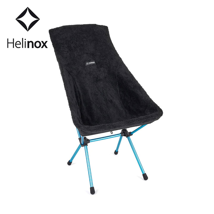 wmbNX Helinox nCobNV[gEH[}[TZbg`FAr[``FAp High-Back Seat Warmer Sunset Chair or Beach Chair `FA ֎q AEghA Lv