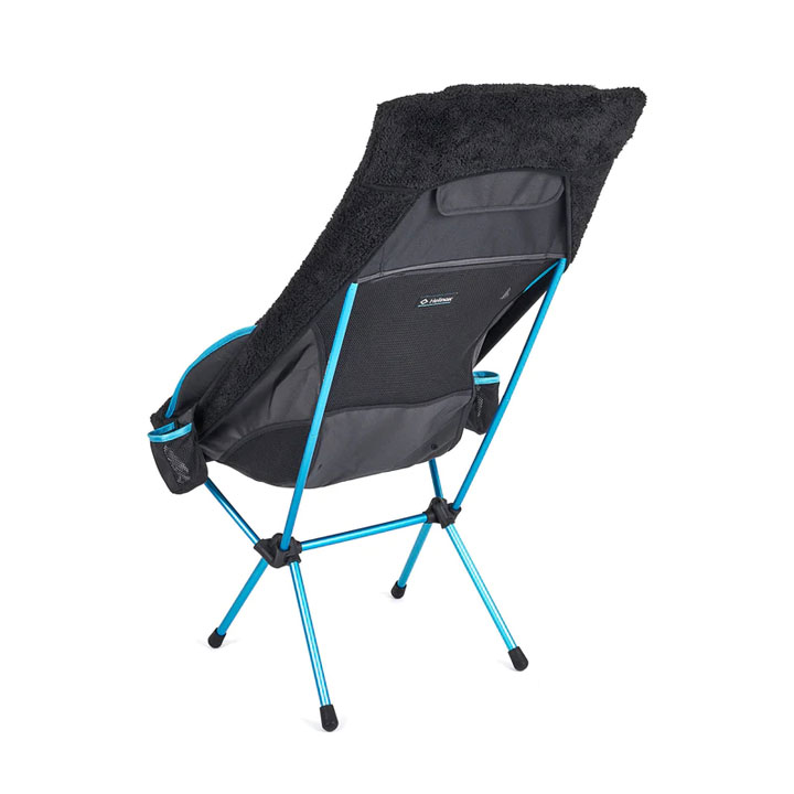 ヘリノックス Helinox ハイバックシートウォーマーサバンナチェア＆プラヤチェア用 ※カバーのみ（本体別売り） High-Back Seat Warmer Savanna Chair or Playa Chair チェア 椅子 アウトドア キャンプ e-shopsmart-10054249 e-ShopSmart サンプル画像2