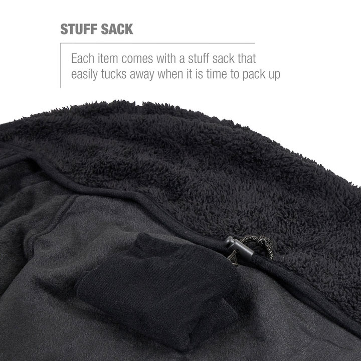 ヘリノックス Helinox ハイバックシートウォーマーサバンナチェア＆プラヤチェア用 ※カバーのみ（本体別売り） High-Back Seat Warmer Savanna Chair or Playa Chair チェア 椅子 アウトドア キャンプ e-shopsmart-10054249 e-ShopSmart サンプル画像3