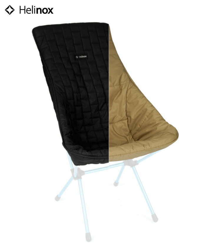 �إ�Υå��� Helinox Seat Warmer for Sunset/Beach �ػҥ��С� �����ȥɥ� ������