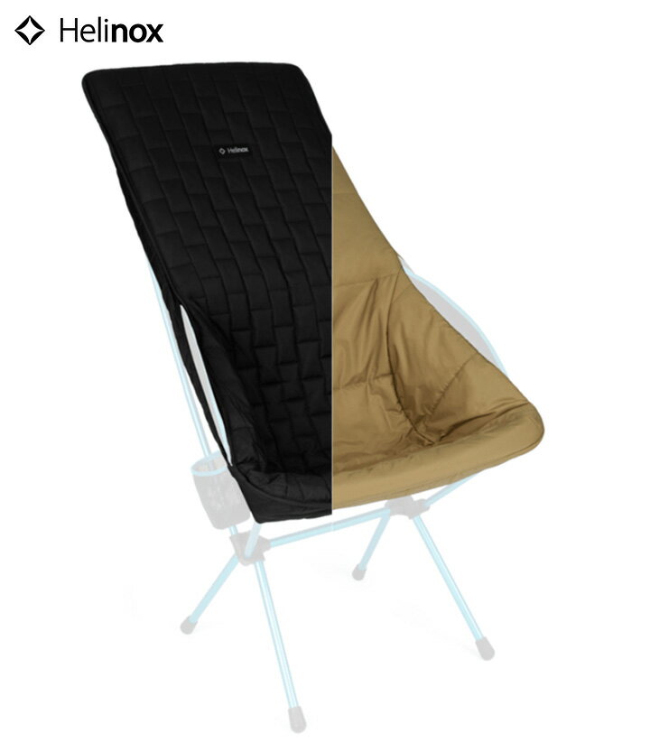 �إ�Υå��� Helinox Seat Warmer for Sunset/Beach �ػҥ��С� �����ȥɥ� ������