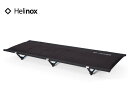 ヘリノックス Helinox Insulated Cot One Pad (フレームなし) アクセサリー 椅子カバー アウトドア キャンプ|詳細画像