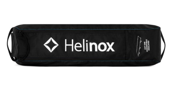 【送料無料】 Helinox ヘリノックス Cot One Convertible Insulated　アウトドア　キャンプ　チェア　(海外正規品) e-shopsmart-10062168 e-ShopSmart サンプル画像2