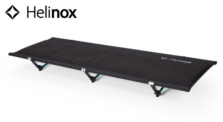 乐天商城 - 【送料無料】 Helinox ヘリノックス Cot One Convertible Insulated　アウトドア　キャンプ　チェア　(海外正規品)