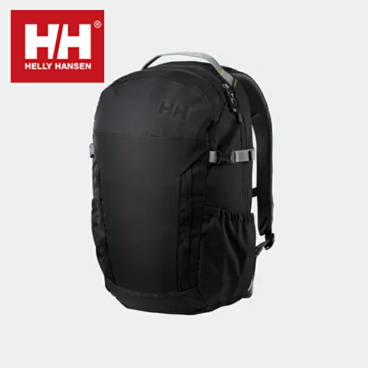 ヘリーハンセン Helly Hansen ロクバックパック25L Loke Backpack 25L バッグ リュック 旅行 遠征 トラベル 出張