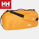 w[nZ Helly Hansen nC^ChEH[^[v[t_btobO35L Hightide Waterproof Duffel Bag 35L ȂobO ܂肽߂obO hobO obO s  gx o