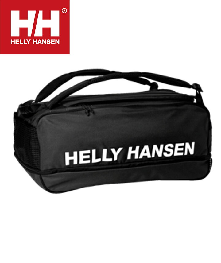 ヘリーハンセン Helly Hansen レーシングバッグ Racing Bag バックパック リュック バッグ リュック 旅行 遠征 トラベル 出張