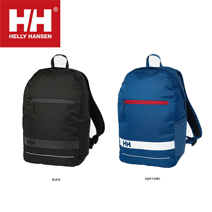 樂天商城 - ヘリーハンセン Helly Hansen バーチバックパック16L Birch Backpack 16L バックパック リュック バッグ リュック 旅行 遠征 トラベル 出張
