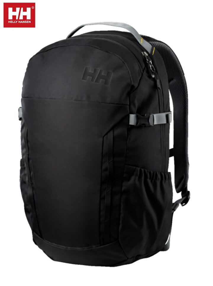 【送料無料】 Helly Hansen ヘリーハンセン Loke Backpack 25L バックパック リュックサック アウトドア キャンプ 公園 ハイキング 出勤バッグ