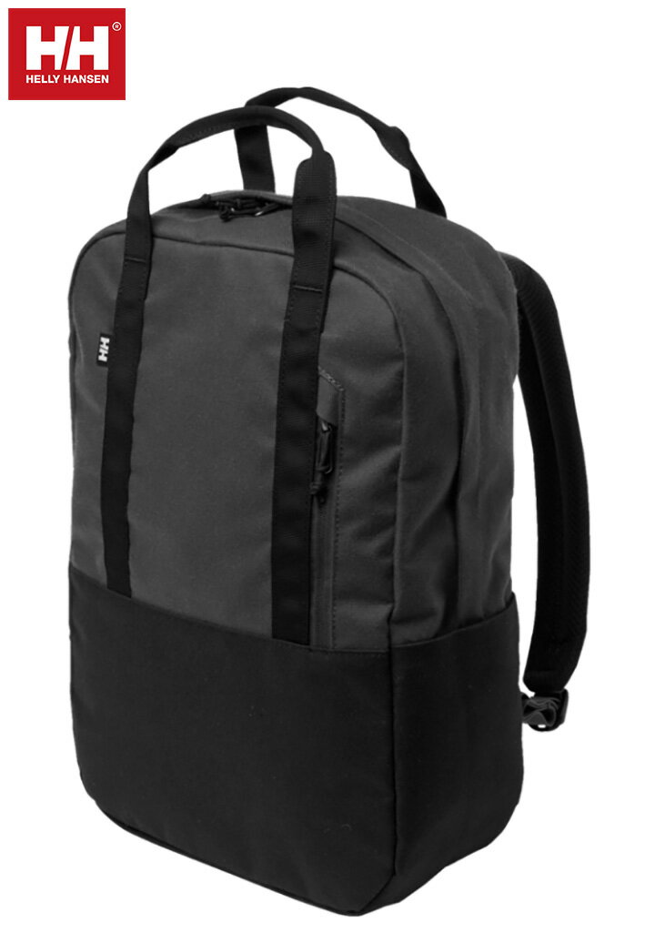 樂天商城 - 【送料無料】 Helly Hansen ヘリーハンセン Oslo Max Backpack 20L バックパック アウトドア キャンプ 公園 ハイキング 出勤バッグ