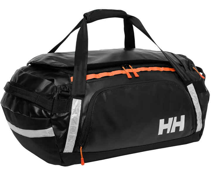 【送料無料】 Helly Hansen ヘリーハンセン Guide Duffel Bag 70L ダッフルバック ...