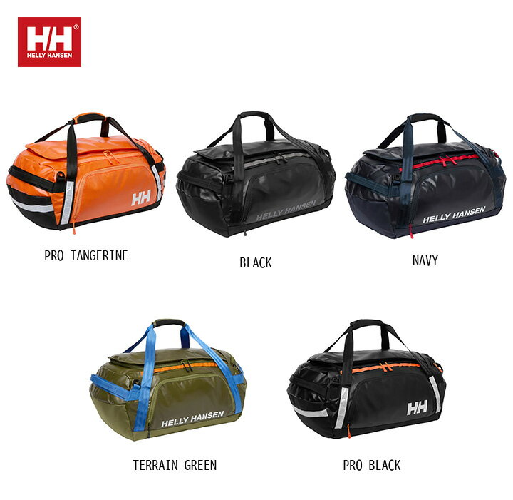 ������̵���� Helly Hansen �إ꡼�ϥ󥻥� Guide Duffel Bag 90L ���åե�Хå� �����ȥɥ� ������ ���� �ϥ����� �жХХå�