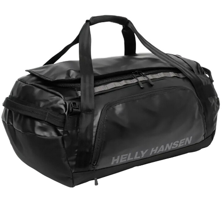【送料無料】 Helly Hansen ヘリーハンセン Guide Duffel Bag 90L ダッフルバック アウトドア キャンプ 公園 ハイキング 出勤バッグ