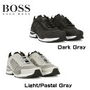 【日本未発売】ヒューゴボス Hugo Boss Velocity Runn Knit スニーカー靴 ニット