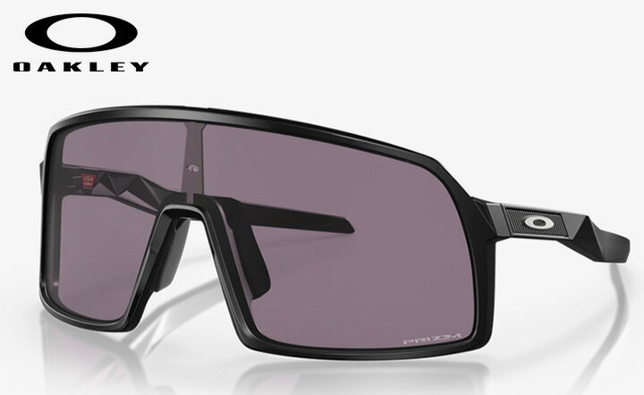 【送料無(wú)料】 オークリー Oakley Sutro S サトロS サングラス okoo946207