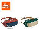 ケルティ Kelty ウェストバッグ5L SUNNY 5L バッグ ウエストバッグ 小さいバッグ 旅行 登山 アクティビティ 収納 811077 811078(4)