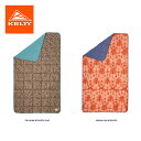 ケルティ Kelty ブランケット BESTIE BLANKET 旅行 登山 キャンプ アクティビティ 防寒 寝具 811102 811101