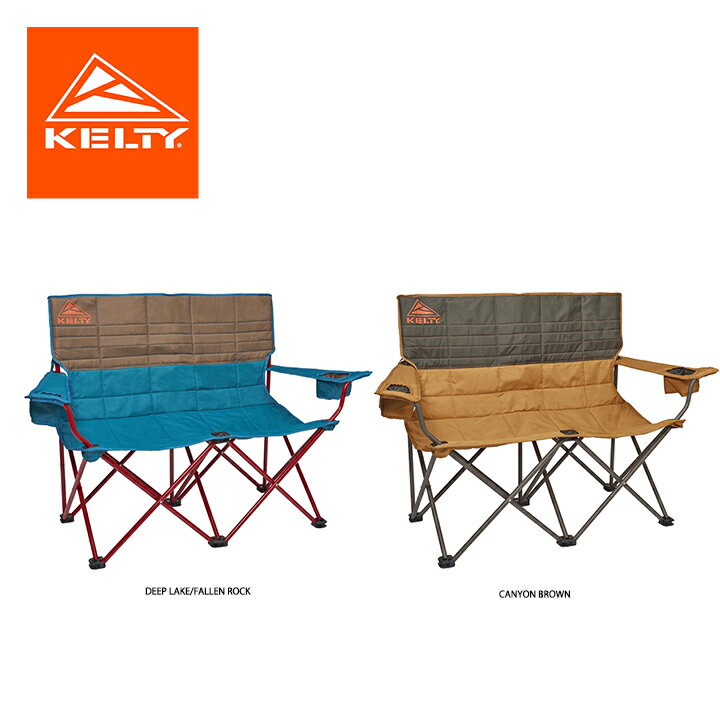 ケルティ Kelty ラブシート LOVESEAT 椅子 ベンチ 折り畳み 旅行 登山 キャンプ アクティビティ 家具 160625 811115