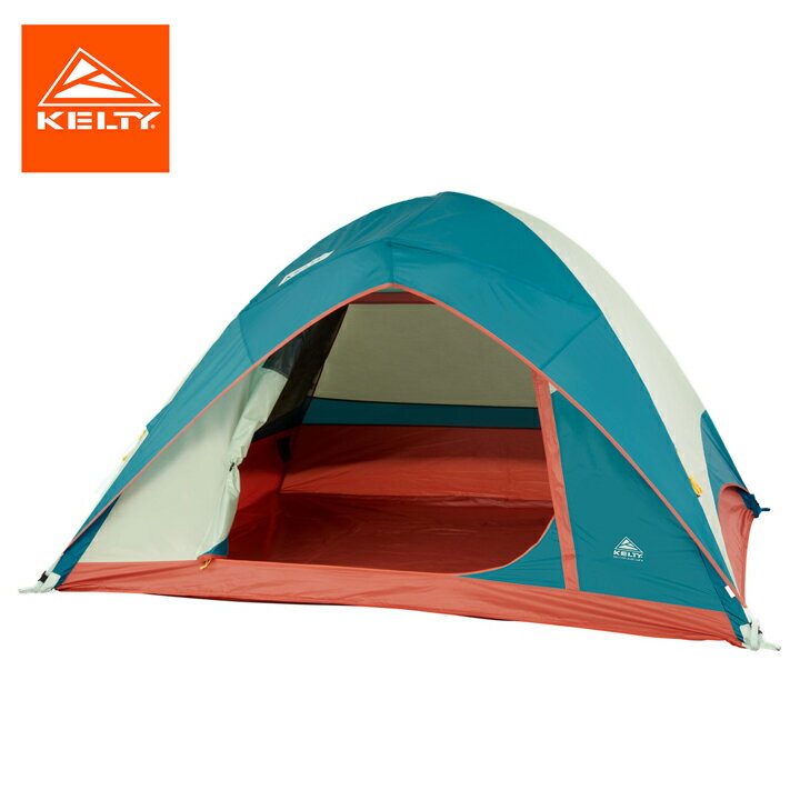 ƥ Kelty ǥХ꡼١4 DISCOVERY BASECAMP 4 ƥ 4ѥƥ ι л  ƥӥƥ 160499