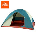 ケルティ Kelty ディスカバリーベースキャンプ6 DISCOVERY BASECAMP 6 テント 6人用テント 旅行 登山 キャンプ アクティビティ 160724(4)