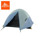 ケルティ Kelty ディスカバリーエレメント4 DISCOVERY ELEMENT 4 テント 4人用テント 旅行 登山 キャンプ アクティビティ 160726(4)