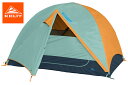 ケルティ Kelty ワイヤレス4 WIRELESS 4 テント 4人用テント キャンプ 登山 アクティビティ 旅行 811110