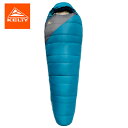 ケルティ Kelty コズミックダウン 20 レギュラーサイズ COSMIC DOWN 20 Regular -7.0度 寝袋 シュラフ キャンプ 登山 アクティビティ 旅行 811088