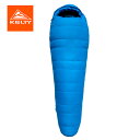 ケルティ Kelty コズミックウルトラ 20 レギュラーサイズ COSMIC ULTRA 20 Regular -7.0度 寝袋 シュラフ キャンプ 登山 ア...