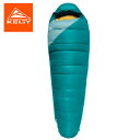 ケルティ Kelty レディースコズミックダウン 20 WOMENS COSMIC DOWN 20 -7.0度 寝袋 シュラフ キャンプ 登山 アクティビティ ...